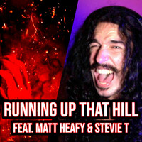 Thumbnail for the Anthony Vincent - Running Up That Hill (In the style of Metallica) link, provided by host site