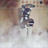 Thumbnail for the Sounds of Nature White Noise for Baby Sleep - Running Water from Spouts, Spickets, and Faucets for Background Sounds and White Noise link, provided by host site