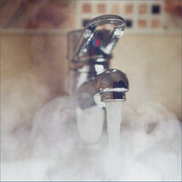 Thumbnail for the Sounds of Nature White Noise for Baby Sleep - Running Water from Spouts, Spickets, and Faucets for Background Sounds and White Noise link, provided by host site