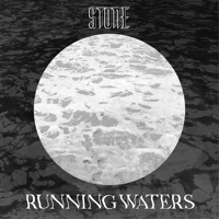 Thumbnail for the Stone - Running Waters link, provided by host site