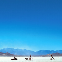 Thumbnail for the Danglo - Running Wild (Instrumentals) link, provided by host site