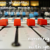 Thumbnail for the Gb - Running with Ye link, provided by host site