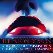 Image of Cliff Martinez linking to their artist page due to link from them being at the top of the main table on this page
