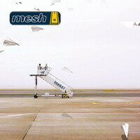Thumbnail for the Mesh - Runway link, provided by host site