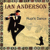 Thumbnail for the Ian Anderson - Rupi's Dance link, provided by host site