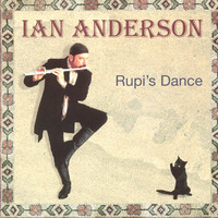 Thumbnail for the Ian Anderson - Rupi's Dance link, provided by host site