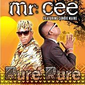 Thumbnail for the MrCee - Rure Rure link, provided by host site