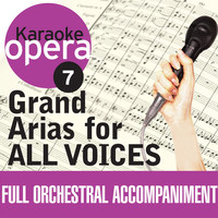 Thumbnail for the John Landor - Rusalka: Mesícku - Andante - No Vocals link, provided by host site