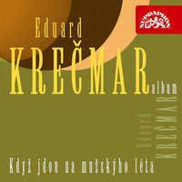 Thumbnail for the Viktor Sodoma - Rusalky link, provided by host site