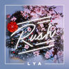 Thumbnail for the Lya - Rush link, provided by host site