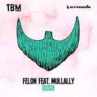 Thumbnail for the Felon - Rush link, provided by host site