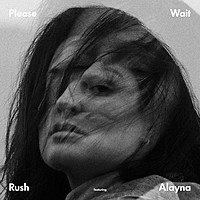 Thumbnail for the Alayna - Rush link, provided by host site