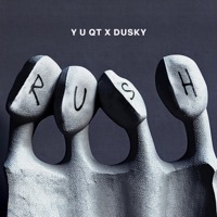 Thumbnail for the Y U QT - Rush link, provided by host site