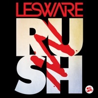 Thumbnail for the Lesware - Rush link, provided by host site