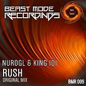 Thumbnail for the NuroGL - Rush link, provided by host site