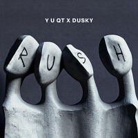 Thumbnail for the Y U QT - Rush link, provided by host site