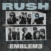 Thumbnail for the Emblem3 - Rush link, provided by host site