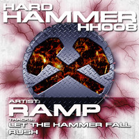 Image of Ramp linking to their artist page due to link from them being at the top of the main table on this page