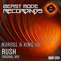 Thumbnail for the NuroGL - Rush link, provided by host site