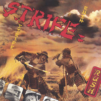 Thumbnail for the Strife - Rush link, provided by host site