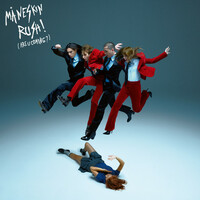 Thumbnail for the Måneskin - RUSH! (ARE U COMING?) link, provided by host site
