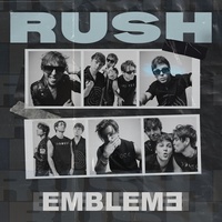 Thumbnail for the Emblem3 - Rush link, provided by host site
