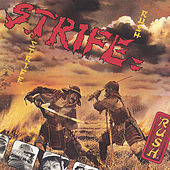 Thumbnail for the Strife - Rush link, provided by host site