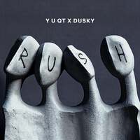 Thumbnail for the Y U QT - Rush link, provided by host site