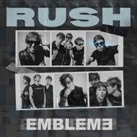 Thumbnail for the Emblem3 - Rush link, provided by host site