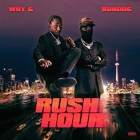 Thumbnail for the Why G - Rush Hour link, provided by host site