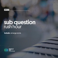 Thumbnail for the Sub Question - Rush Hour link, provided by host site