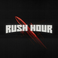 Thumbnail for the Cody Ray - Rush Hour link, provided by host site