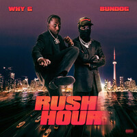 Thumbnail for the Why G - Rush Hour link, provided by host site