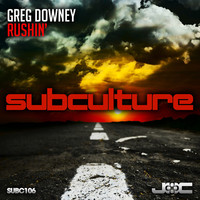 Thumbnail for the Greg Downey - Rushin' link, provided by host site
