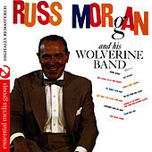 Image of Russ Morgan linking to their artist page due to link from them being at the top of the main table on this page