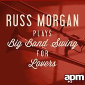 Image of Russ Morgan linking to their artist page due to link from them being at the top of the main table on this page