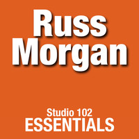Image of Russ Morgan linking to their artist page due to link from them being at the top of the main table on this page