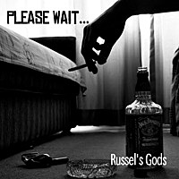 Thumbnail for the Please Wait - Russel's Gods link, provided by host site