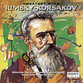 Thumbnail for the Zubin Mehta - Russian Easter Overture, Op. 36 link, provided by host site