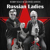 Thumbnail for the George Aaron - Russian Ladies link, provided by host site