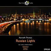 Thumbnail for the Kenneth Thomas - Russian Lights link, provided by host site