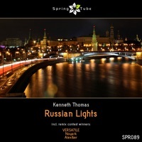 Thumbnail for the Kenneth Thomas - Russian Lights link, provided by host site