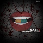 Thumbnail for the Flash-X - Russian Roulette link, provided by host site
