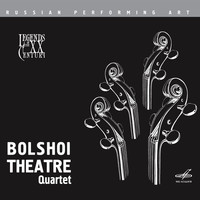 Thumbnail for the Alexander Borodin - Russian Scherzo in D Major: No. 3 link, provided by host site