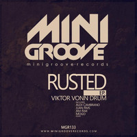 Thumbnail for the Juan RMS - Rusted - Juan RMS Remix link, provided by host site