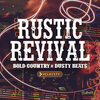 Thumbnail for the Milo Deering - Rustic Revival link, provided by host site