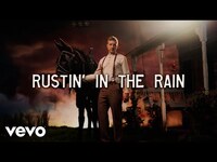 Thumbnail for the Tyler Childers - Rustin' In The Rain link, provided by host site