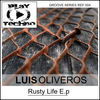 Thumbnail for the Luis Oliveros - Rusty Life link, provided by host site
