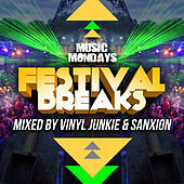 Thumbnail for the Sanxion - Rusty Screwdriver Skanks link, provided by host site