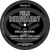 Thumbnail for the Felix Bernhardt - Ruzzelmaschine link, provided by host site